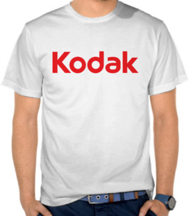 Kodak Logo