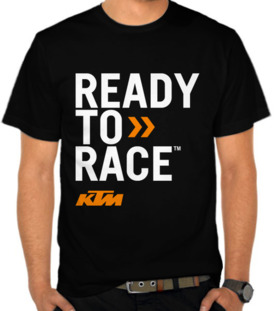 Ready To Race