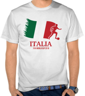 Italia World Cup 2018
