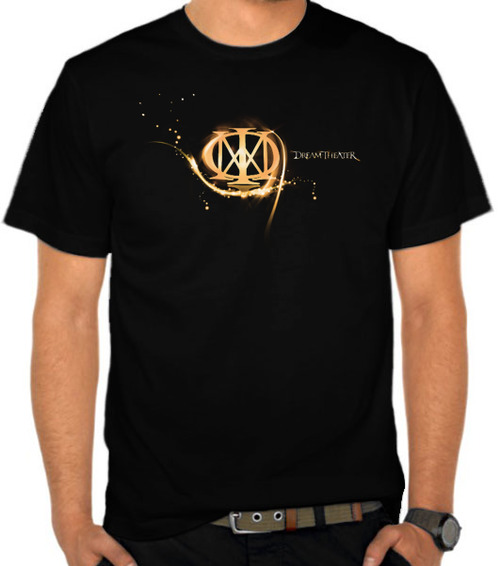 Dream Theater Gold