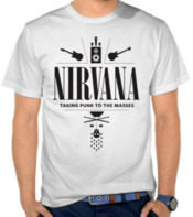 Band Nirvana  10