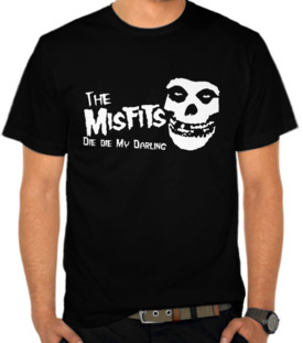 The Misfits Die Die My Darling 2