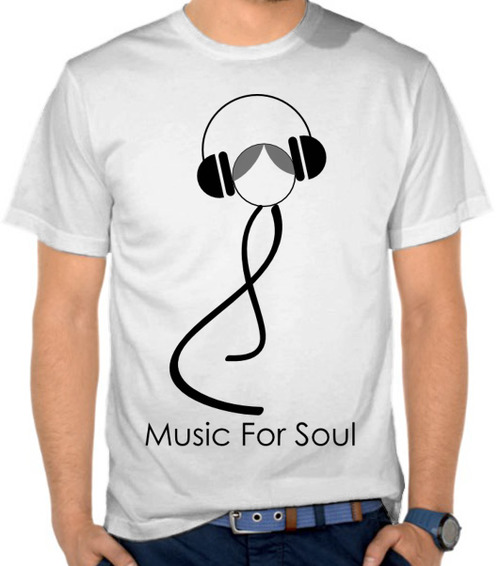 Music for Soul