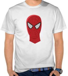 Superhero - Spiderman Face