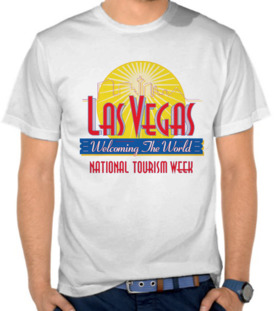 Las Vegas National Tourism Week