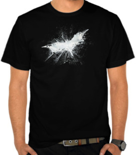 Batman - The Dark Knight Rises