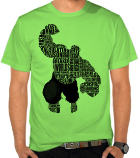 Hulk (Tipografi)