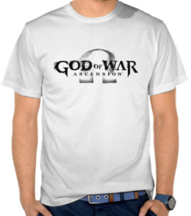 God of War Ascension - Logo