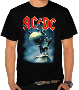 AC/DC - World Tour