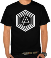 Linkin Park Hexagon Logo