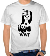 WWF (World Wide Foundation) Parodi 3