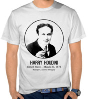 Harry Houdini