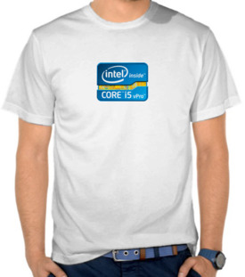 Intel Core i5 vPro