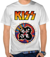 Kiss Rock and Roll Over 2