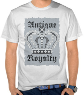 Antique Royalty