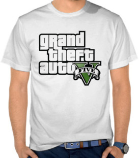 Grand Theft Auto V