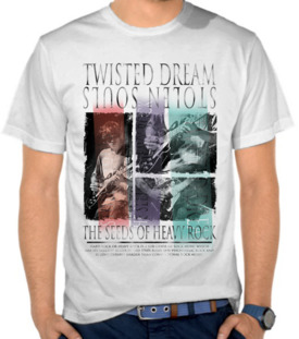 Twisted Dream - Rock