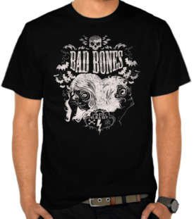 Bad Bones Crew 2