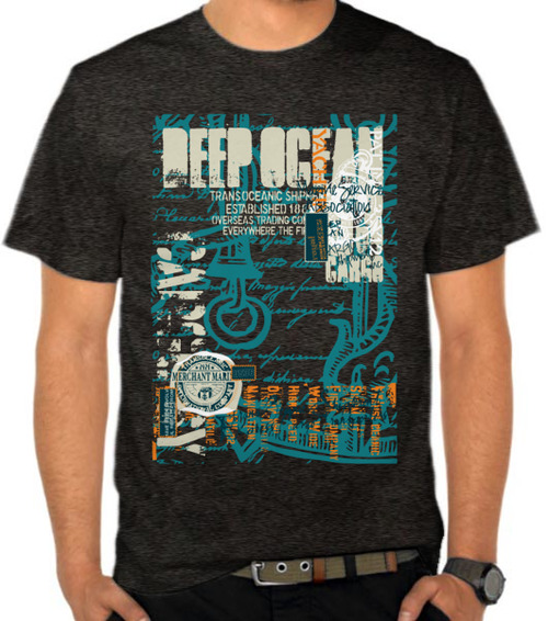 Deep Ocean