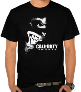 Call Of Duty - Ghosts 4
