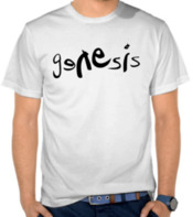 Genesis Black