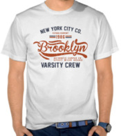 Brooklyn Varsity Crew