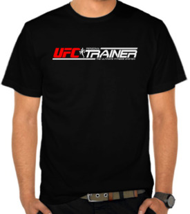 UFC trainer