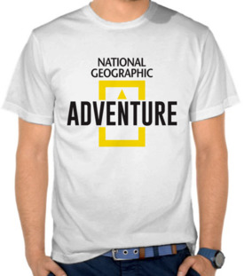 National Geographic - Adventure 4