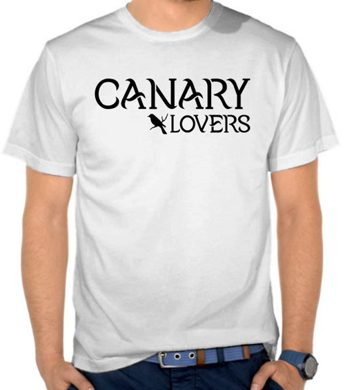 Canary Lovers J