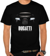 Bugatti - The Best Or Nothing