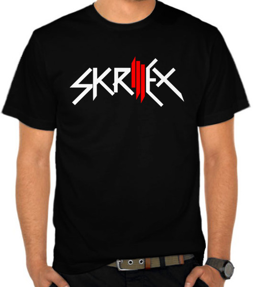 Skrillex Logo 2