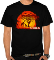 Africa Adventure 2