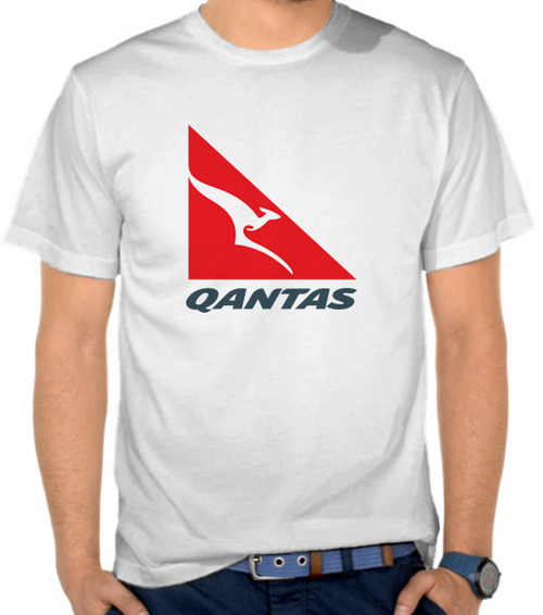 Qantas