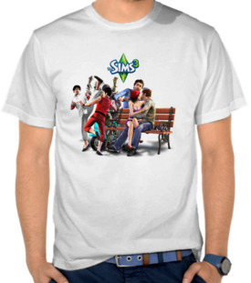 The Sims 3 Picture