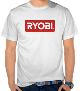 Ryobi Logo 1