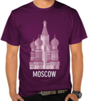 Moscow - Russia I