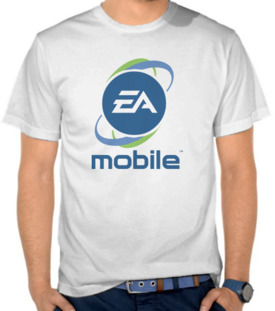EA Mobile Logo