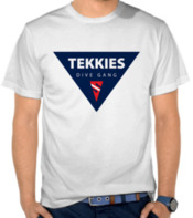 Tekkies Dive Gang 3