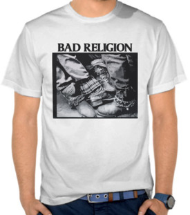 Bad Religion Artwork 2