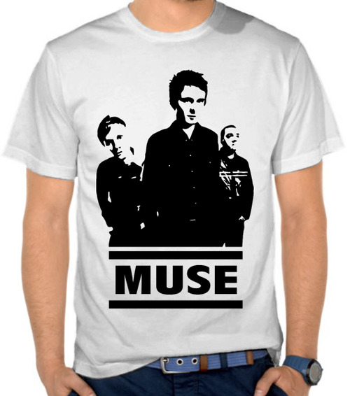 MUSE Silhouette 2