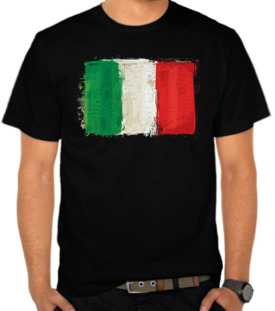 Italy Flag 2
