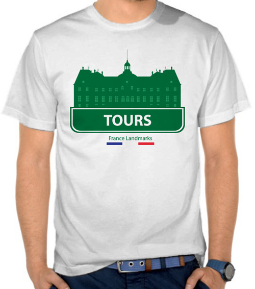 Tours Landmarks