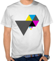 Colorful Triangle