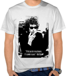 Bob Dylan Quotes