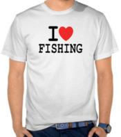 I Love Fishing