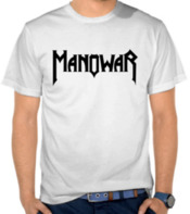 Manowar Logo 2