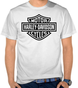 Logo Harley Davidson