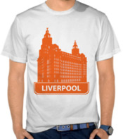 Liverpool Landmarks