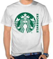 Starbucks Coffee Logo 1