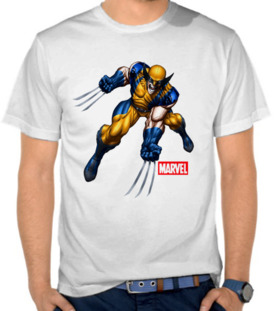 Marvel - Wolverine
